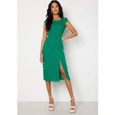 Bubbleroom Bubbleroom Occasion Aretha Dress - Green