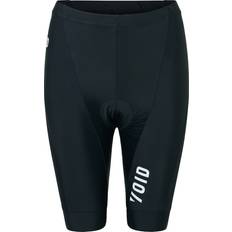Women's Core Cycle Shorts, XS, Black