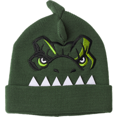 Name It Grøn Tilbehør Name It Hue nmmJovanni Jurassic Hat Grøn