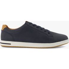 Dune London Men Trainers Dune London Wide Fit 'Tezzy' Navy