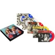 Unisexe Bagues Universal Music Ring Ring (ltd. coloured Vinyl Boxset)