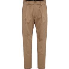 Braun - Chinos Hosen Drykorn Herren Chinohose CHASY braun