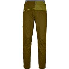 Ortovox Broeken & Shorts Ortovox Valbon Broek - Groen