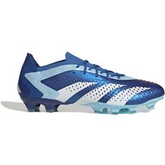 adidas Predator Accuracy.1 Low AG - Bright Royal/Cloud White/Bliss Blue