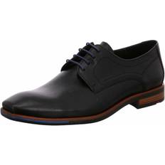 LLOYD Business Schuhe schwarz DON