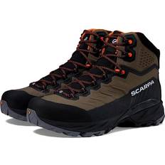 Scarpa Herren Rush TRK LT GTX Schuhe braun