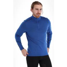 Helly Hansen Lifa Merino Midweight Half-Zip Layer COBALT