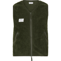 Resteröds Ytterkläder Resteröds Fleece Vest Sober