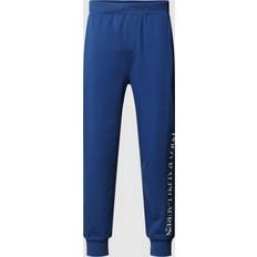 Polo Ralph Lauren Pantaloni saldi Polo Ralph Lauren Jogger Sleep Bottom - Blu