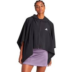 Tennis - Women Outerwear Adidas Premium Jacket Black Woman