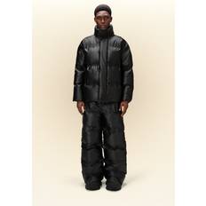 Rains Bator Puffer Jacket W3T3