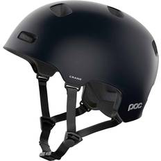 POC Casco Crane MIPS negro XS-S Black