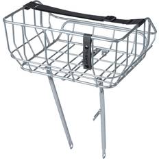 Basil portland front bike 25l chrome