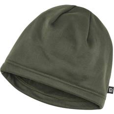 Brandit Unisex Clothing Brandit Cap Khaki Casual One