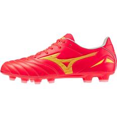 Schuhe Mizuno Corporation MORELIA NEO IV PROU Fussballschuhe fcoral2/bolt2/fcoral