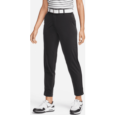 Golf - Nero Pantaloni Nike Dri-FIT Tour – Donna - Black/White