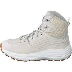 Viking 40 Scarpe sportive Viking Urban Explorer High GTX W - Off-white Female