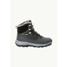 Jack Wolfskin Vandresko Jack Wolfskin Women's Everquest Texapore High W Outdoor boots, Phantom