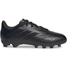 adidas Copa Pure.4 FG AG Junior Fodboldstøvler - Sort