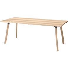 Ikea YPPERLIG Bord, ask