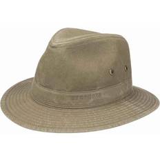 Stetson Trek Cotton hat