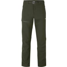 Montane Mies Vaatteet Montane Tenacity Pants - Oak Green