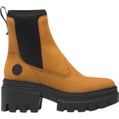 Timberland Albero alto Stivali Timberland Everleigh - Yellow