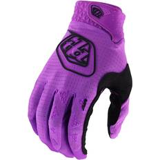 Men - Purple Gloves Troy Lee Designs Herren, Handschuhe, Air, Schwarz, Violett