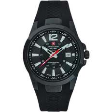 Swiss Alpine Military Watches Swiss Alpine Military 7058.1877 43mm 10atm
