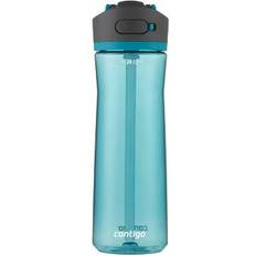 Contigo Water Bottles Contigo Ashland 2.0 Water Bottle 0.31gal