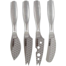 Boska Cutlery Boska Monaco+ Cheese Knife 6.3" 4pcs