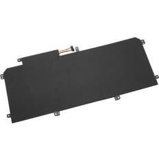Powery Battery for Laptop Asus Zenbook UX305CA-DHM4T 3800mAh Compatible