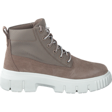 Timberland Greyfield L/F M - Taupe Suede