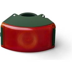 Curve Rear Light