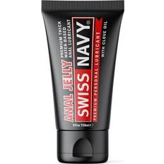 Swiss Navy Swiss Navy Water Based Anal Jelly 5 Oz