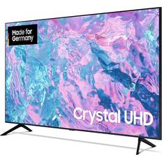 TV Samsung GU65CU7199