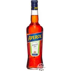 Bier & Spirituosen Aperol Aperol 11% vol. 0,7 70 cl