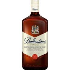 Ballantine's Finest 1ltr Whisky 100 cl