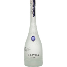 Øl & Spiritus Pravda Vodka 40% 70 cl