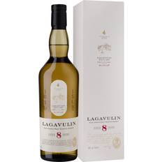 Lagavulin 8 Year Old 70cl