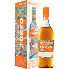 Tale of Tokyo Single Malt Whisky 46%