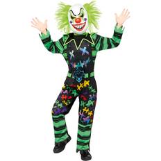 HaHa Clown år