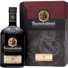 Bunnahabhain Single Malt 25 Års 46,3% 70 cl