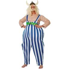Obelix Viking Maskeraddräkt
