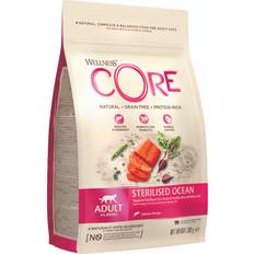 Core Wellness Sterilised Adult Cat Food 300g