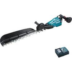 Makita Garden Power Tools Makita DUH604SRT 18v LXT 600mm/23.5" Brushless Hedge Trimmer Inc 1x 5.0Ah Battery