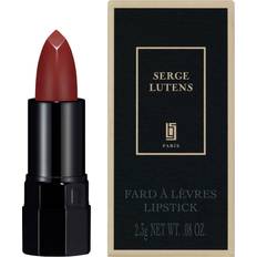 Serge Lutens Fard À Lèvres Lipstick 2.3g Various Shades 22 Violet Desamorce