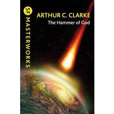 The Hammer of God Arthur C. Clarke