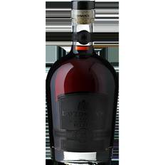 Øl & Spiritus Davidsen Davidsens XO Black Label Rom 15 års 70 cl. 40%