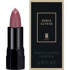 Serge Lutens Fard À Lèvres Lipstick 2.3g Various Shades 21 Remords Boomerang